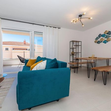 Apartment Filou มาคาร์สกา ภายนอก รูปภาพ
