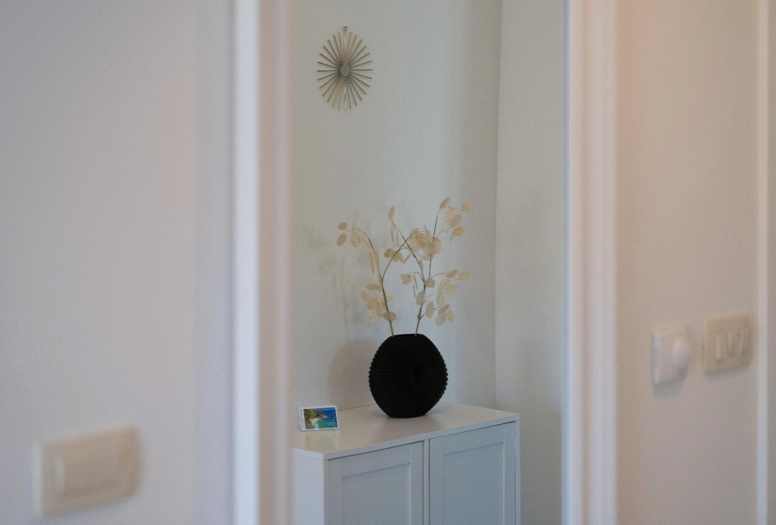 Apartment Filou มาคาร์สกา ภายนอก รูปภาพ