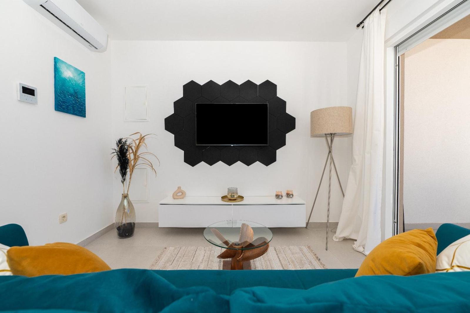 Apartment Filou มาคาร์สกา ภายนอก รูปภาพ