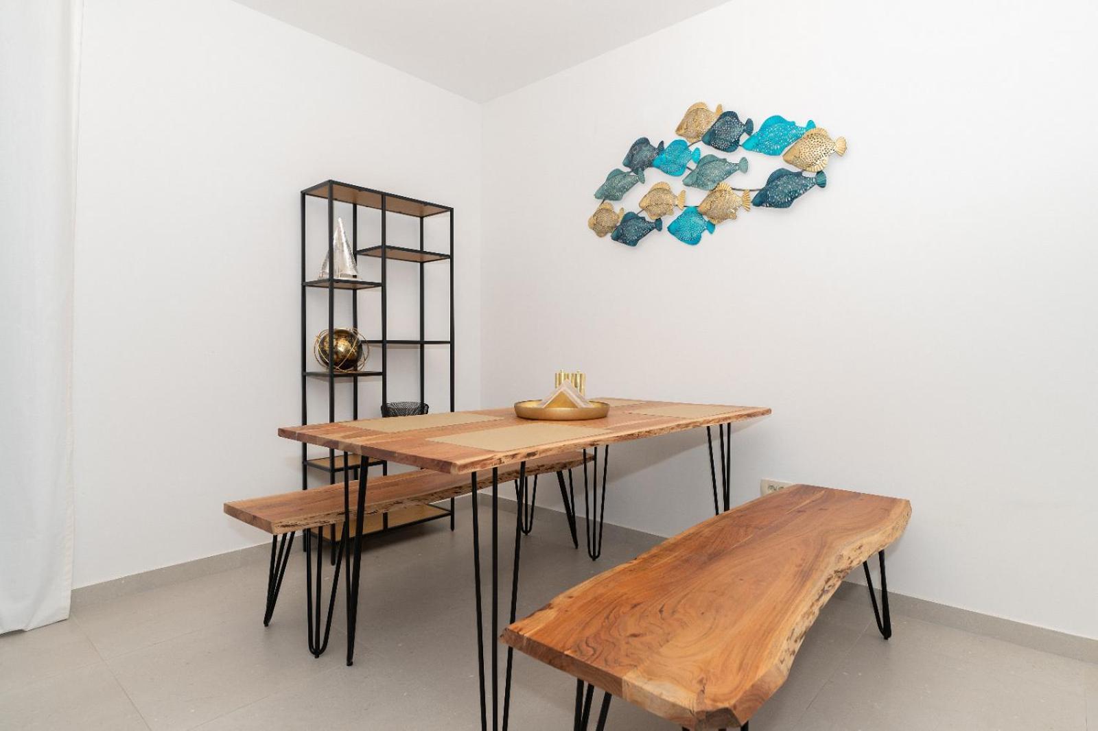 Apartment Filou มาคาร์สกา ภายนอก รูปภาพ