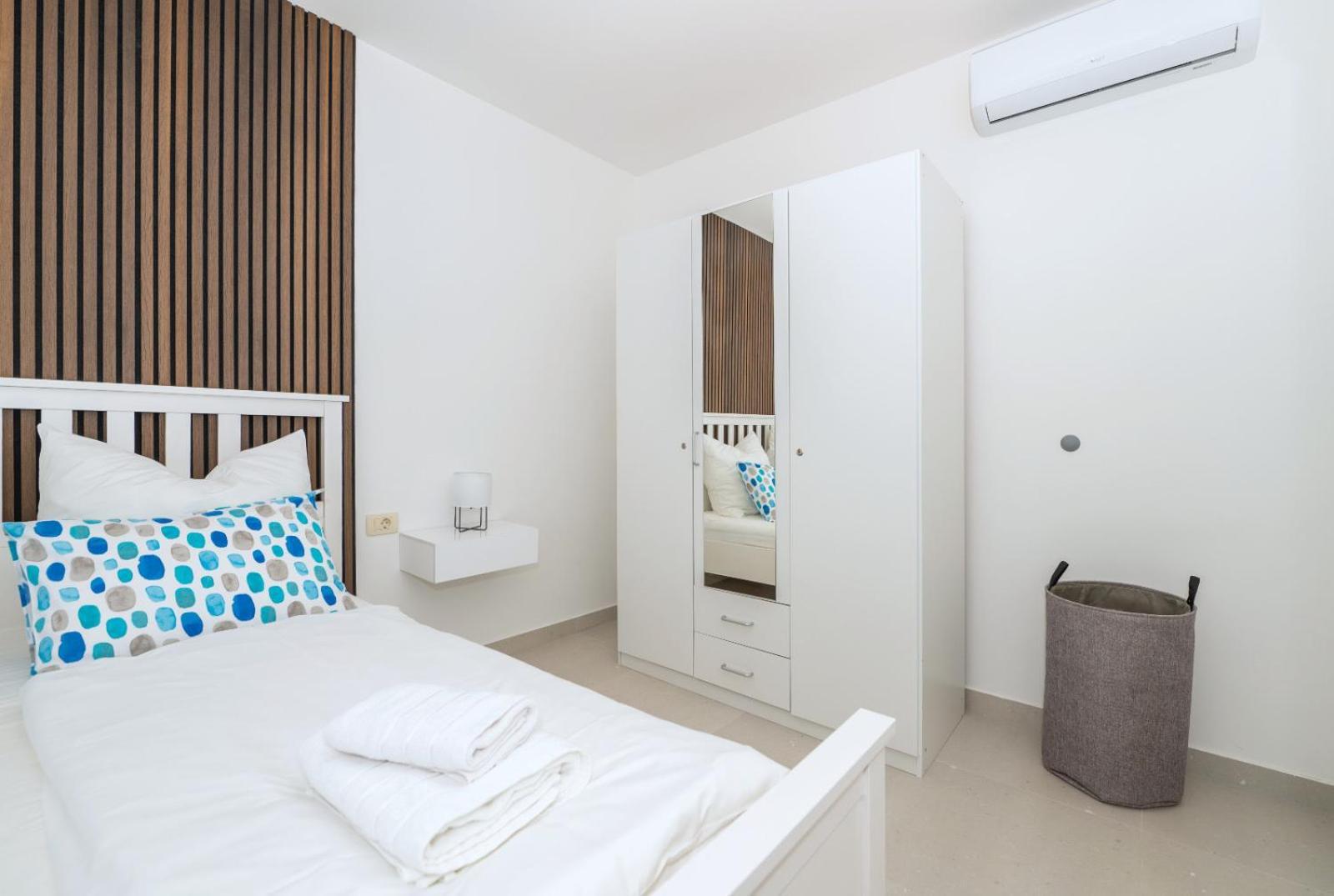 Apartment Filou มาคาร์สกา ภายนอก รูปภาพ